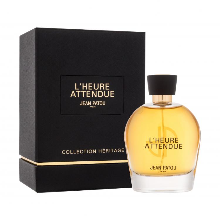 Jean Patou Collection Héritage L´Heure Attendue Eau de Parfum nőknek 100 ml