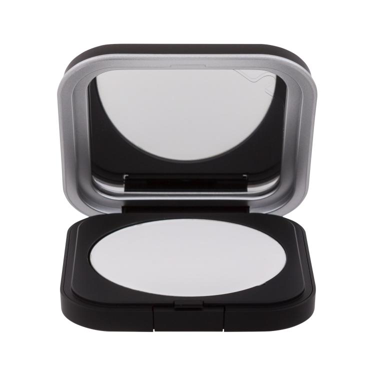Make Up For Ever Ultra HD Microfinishing Pressed Powder Púder nőknek 6,2 g Változat 01 Translucent