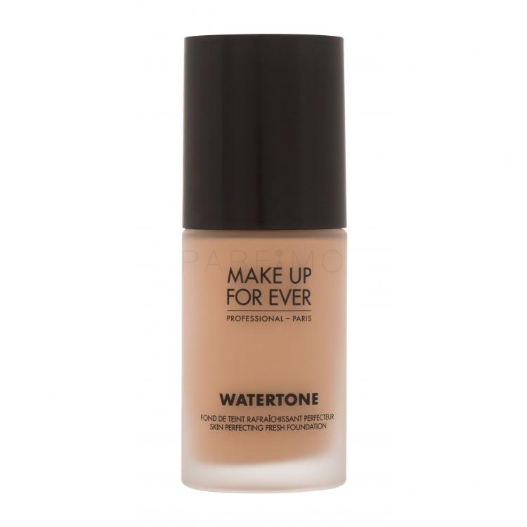 Make Up For Ever Watertone Skin Perfecting Fresh Foundation Alapozó nőknek 40 ml Változat R370
