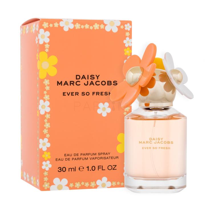 Marc Jacobs Daisy Ever So Fresh Eau de Parfum nőknek 30 ml