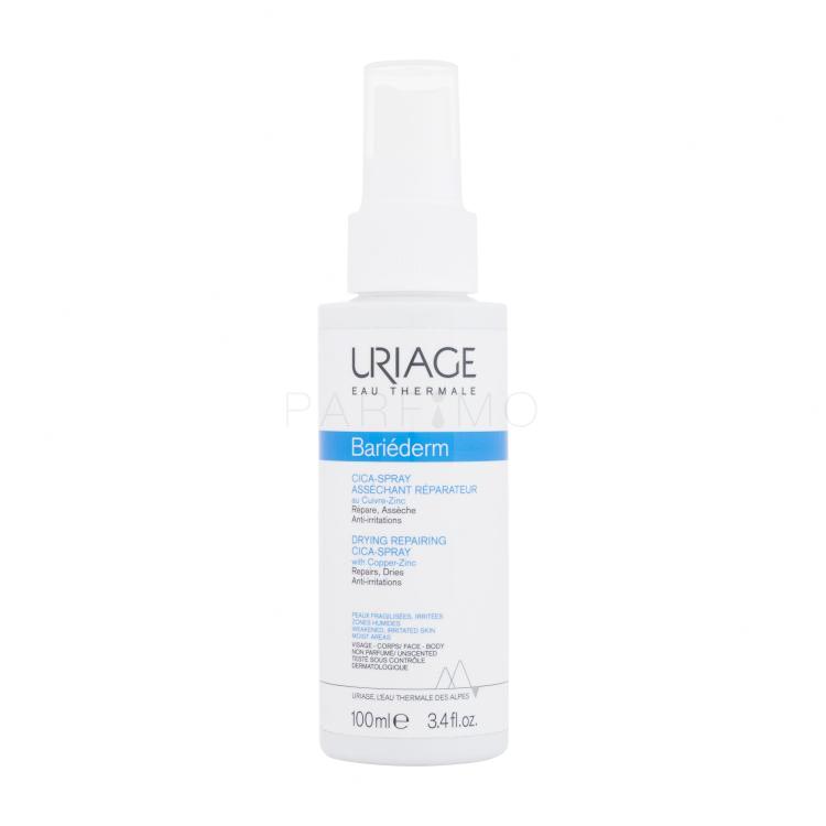 Uriage Bariéderm Cica-Spray Arcpermet 100 ml