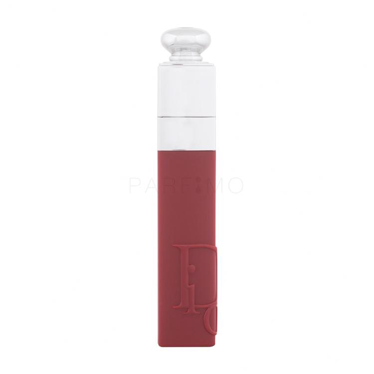 Christian Dior Dior Addict Lip Tint Rúzs nőknek 5 ml Változat 771 Natural Berry