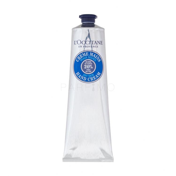 L&#039;Occitane Shea Butter Kézkrém nőknek 150 ml