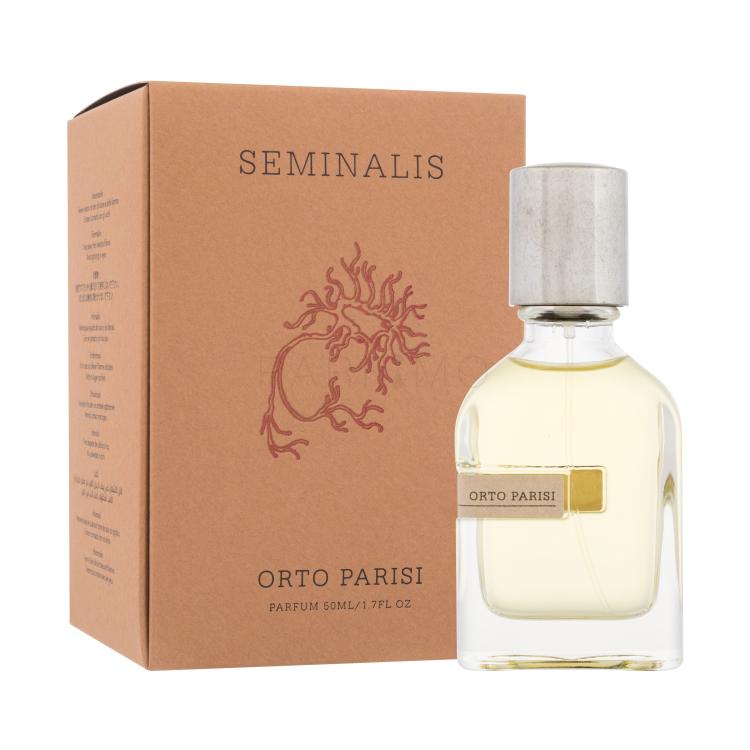Orto Parisi Seminalis Parfüm 50 ml