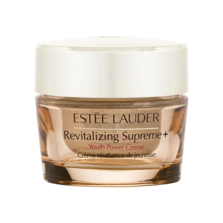 Estée Lauder Revitalizing Supreme+ Youth Power Creme Nappali arckrém nőknek 30 ml