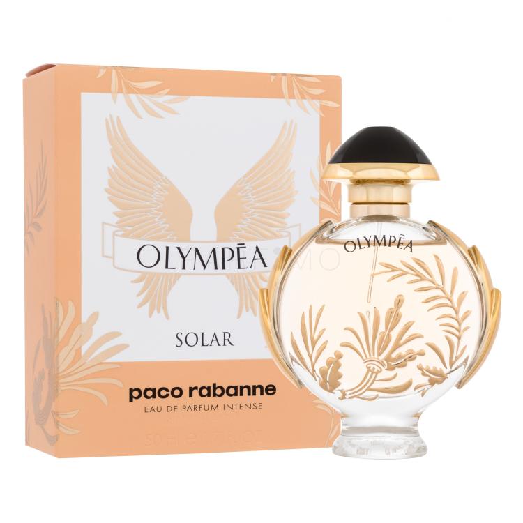 Paco Rabanne Olympéa Solar Eau de Parfum nőknek 50 ml