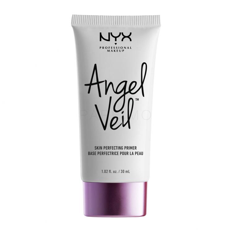 NYX Professional Makeup Angel Veil Skin Perfecting Primer Primer nőknek 30 ml
