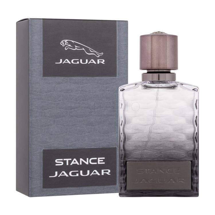 Jaguar Stance Eau de Toilette férfiaknak 60 ml