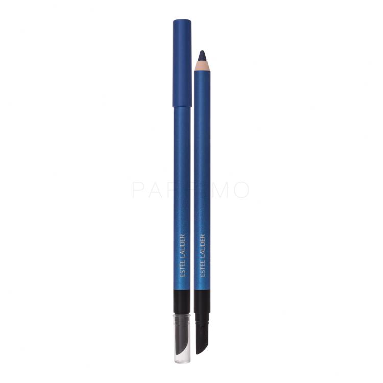 Estée Lauder Double Wear Gel Eye Pencil Waterproof Szemceruza nőknek 1,2 g Változat 06 Sapphire Sky