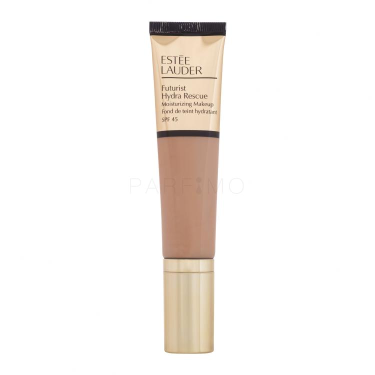 Estée Lauder Futurist Hydra Rescue SPF45 Alapozó nőknek 35 ml Változat 3N1 Ivory Beige