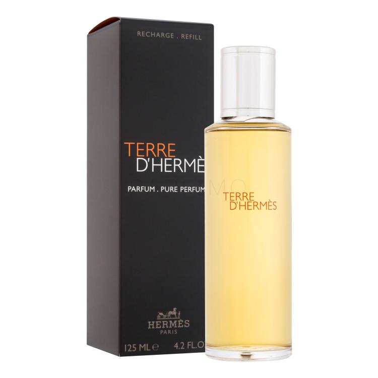 Hermes Terre d´Hermès Parfüm férfiaknak Refill 125 ml