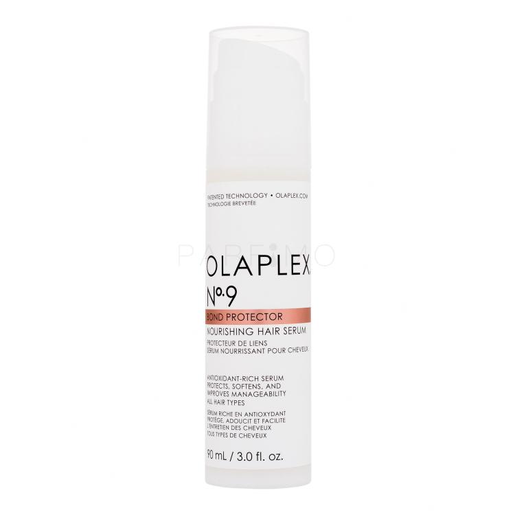 Olaplex Bond Protector Nº.9 Nourishing Hair Serum Hajszérum nőknek 90 ml
