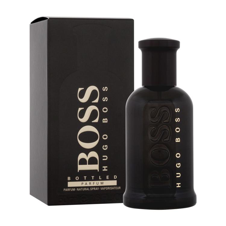 HUGO BOSS Boss Bottled Parfüm férfiaknak 50 ml