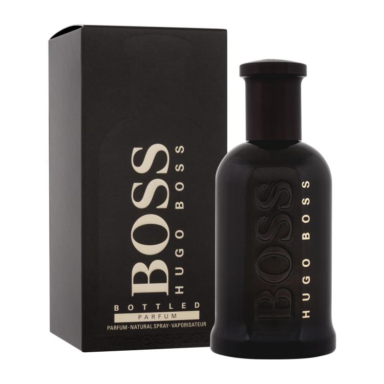HUGO BOSS Boss Bottled Parfüm férfiaknak 100 ml