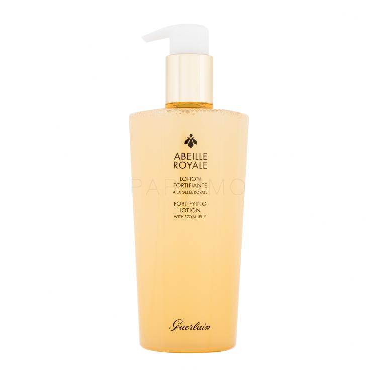 Guerlain Abeille Royale Fortifying Lotion With Royal Jelly Arcpermet nőknek 300 ml