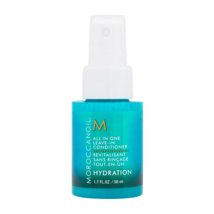 Moroccanoil Hydration All In One Leave-In Conditioner Hajkondicionáló nőknek 50 ml