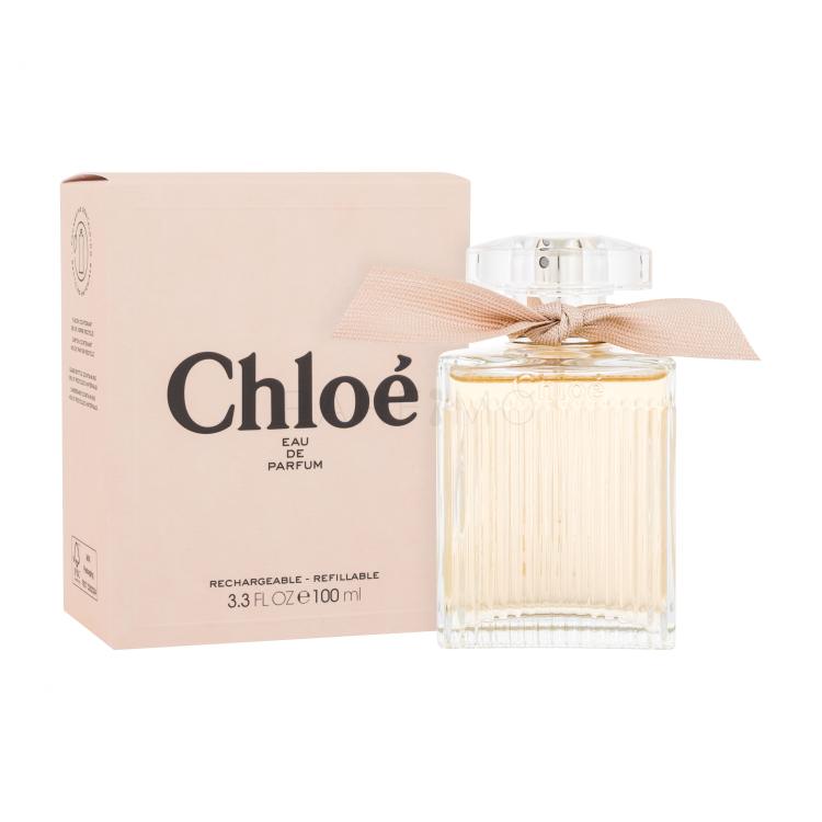 Chloé Chloé Eau de Parfum nőknek 100 ml