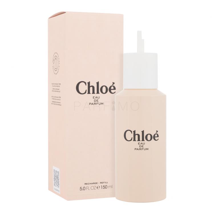 Chloé Chloé Eau de Parfum nőknek Refill 150 ml