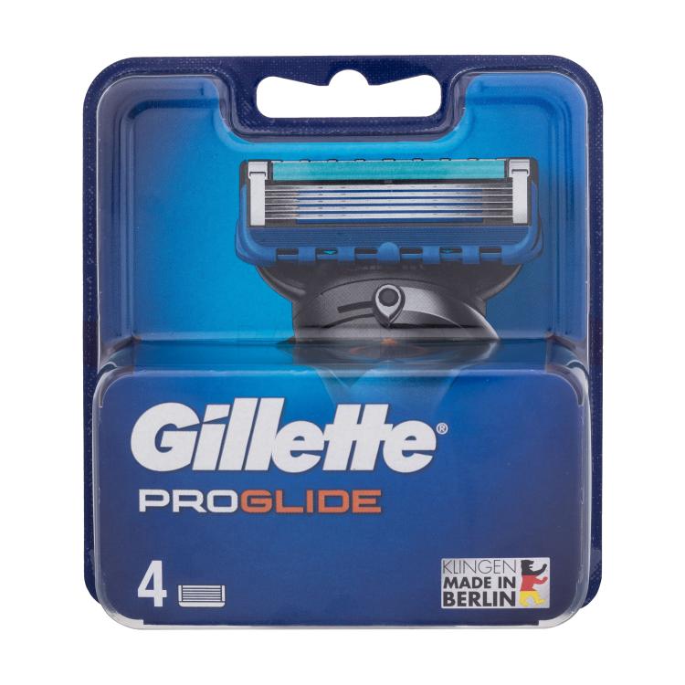 Gillette ProGlide Borotvabetét férfiaknak Szett