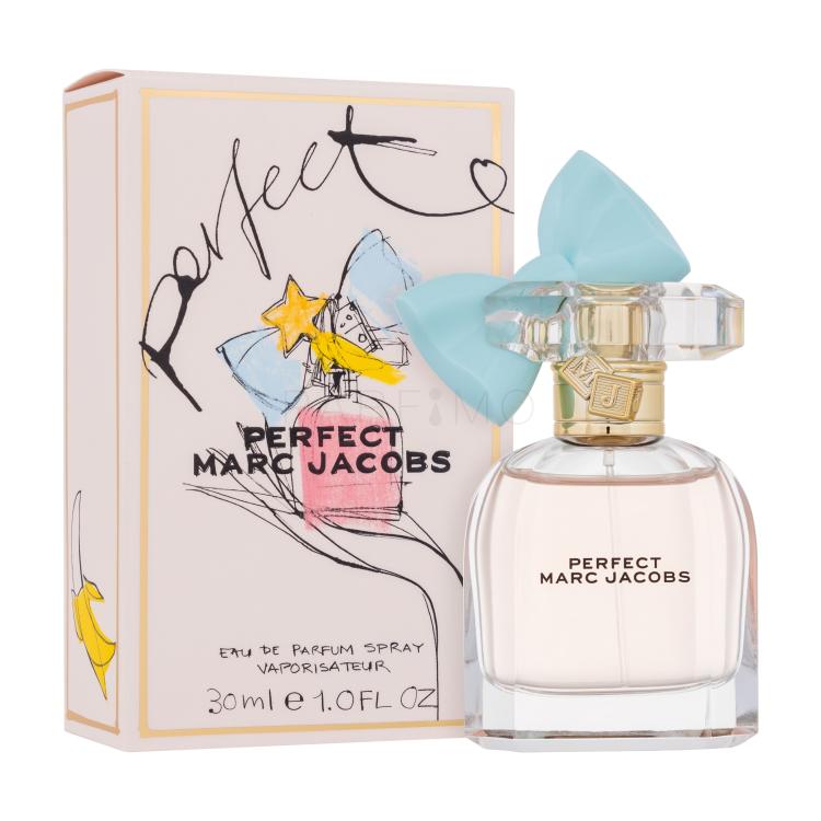 Marc Jacobs Perfect Eau de Parfum nőknek 30 ml