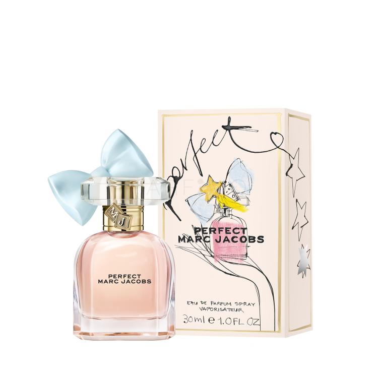 Marc Jacobs Perfect Eau de Parfum nőknek 30 ml