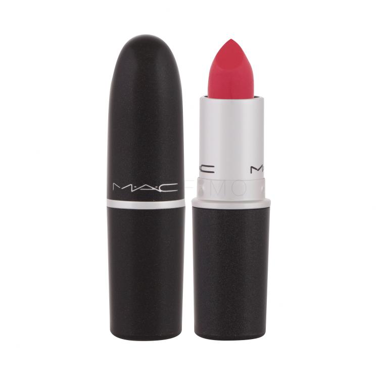 MAC Amplified Créme Lipstick Rúzs nőknek 3 g Változat 114 Impassioned