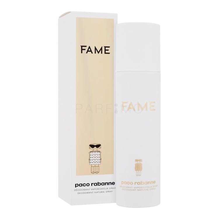 Paco Rabanne Fame Dezodor nőknek 150 ml