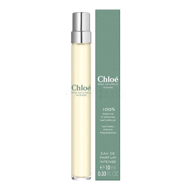 Chloé Chloé Rose Naturelle Intense Eau de Parfum nőknek 10 ml