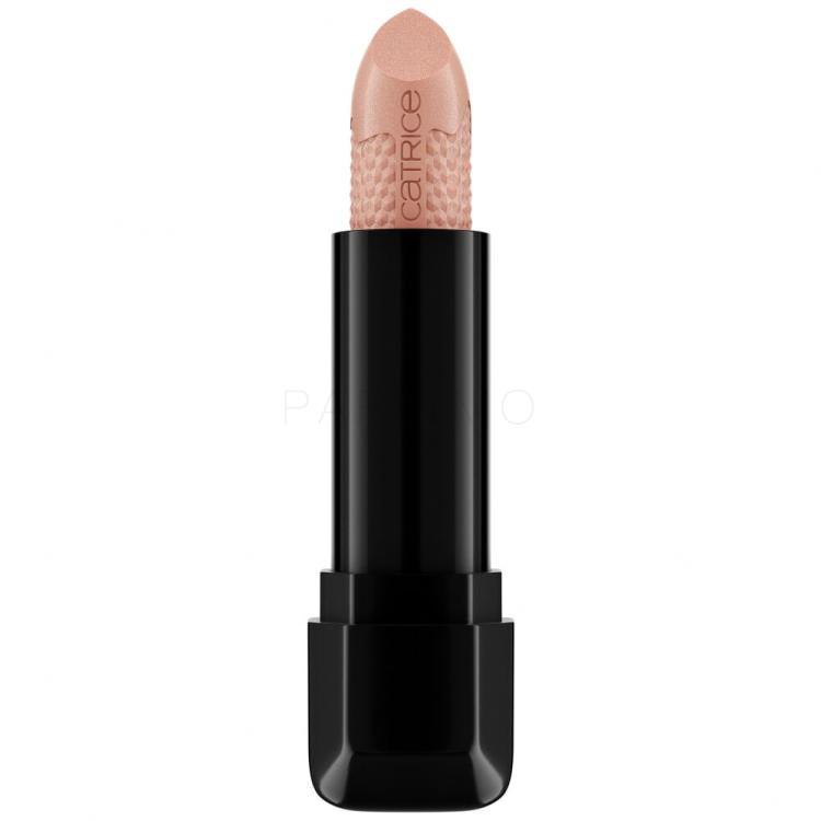 Catrice Shine Bomb Lipstick Rúzs nőknek 3,5 g Változat 010 Everyday Favorite
