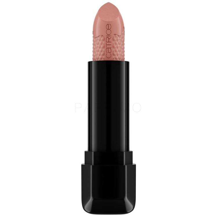 Catrice Shine Bomb Lipstick Rúzs nőknek 3,5 g Változat 020 Blushed Nude