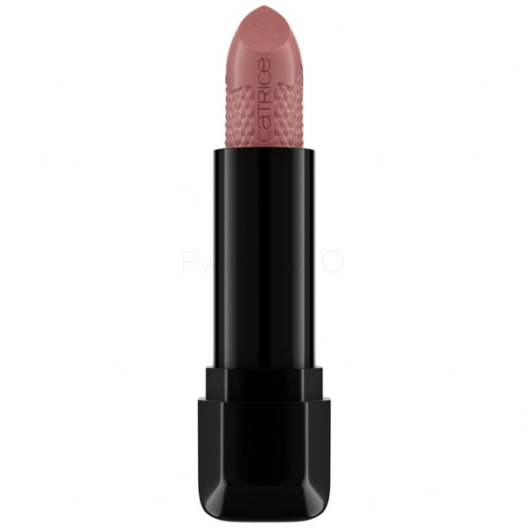Catrice Shine Bomb Lipstick Rúzs nőknek 3,5 g Változat 030 Divine Femininity