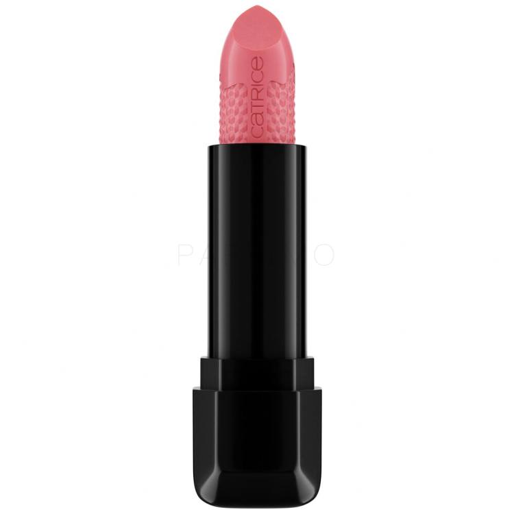 Catrice Shine Bomb Lipstick Rúzs nőknek 3,5 g Változat 050 Rosy Overdose