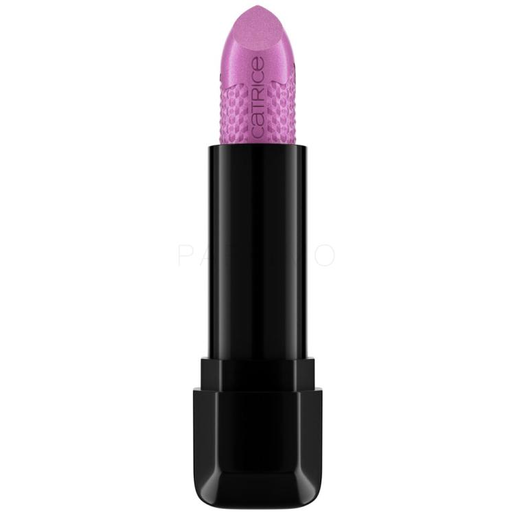 Catrice Shine Bomb Lipstick Rúzs nőknek 3,5 g Változat 070 Mystic Lavender