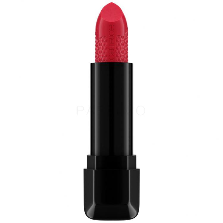 Catrice Shine Bomb Lipstick Rúzs nőknek 3,5 g Változat 090 Queen Of Hearts