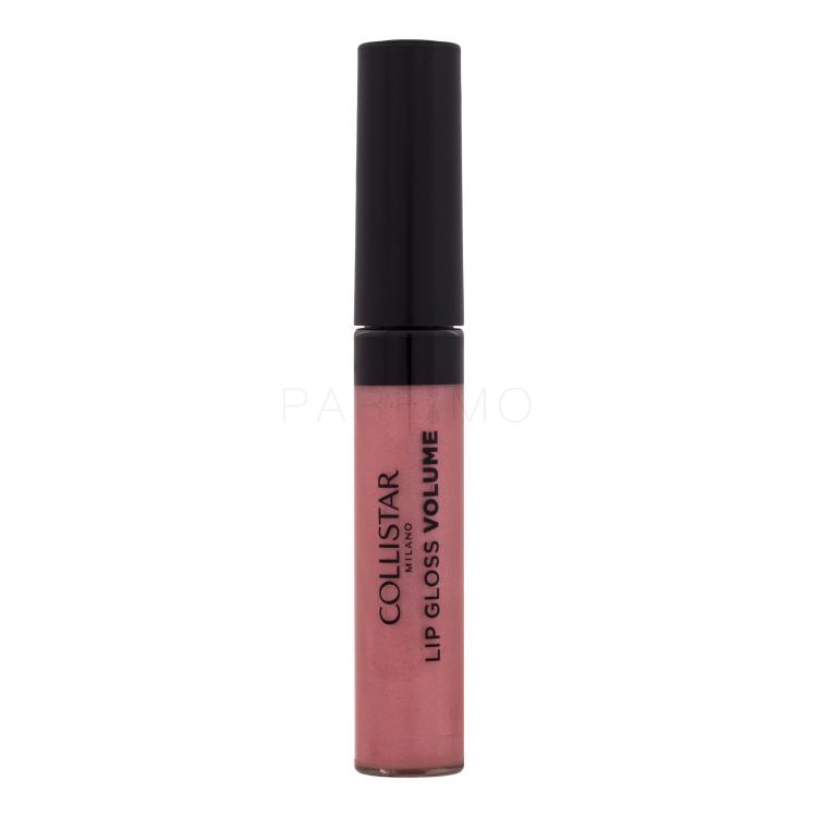 Collistar Volume Lip Gloss Szájfény nőknek 7 ml Változat 140 Morning Light