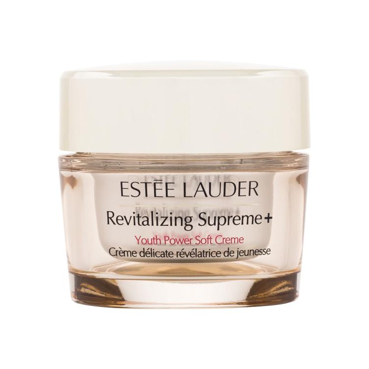 Estée Lauder Revitalizing Supreme+ Youth Power Soft Creme Nappali arckrém nőknek 75 ml