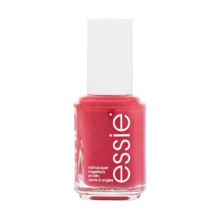 Essie Nail Lacquer Körömlakk nőknek 13,5 ml Változat 771 Been There, London That
