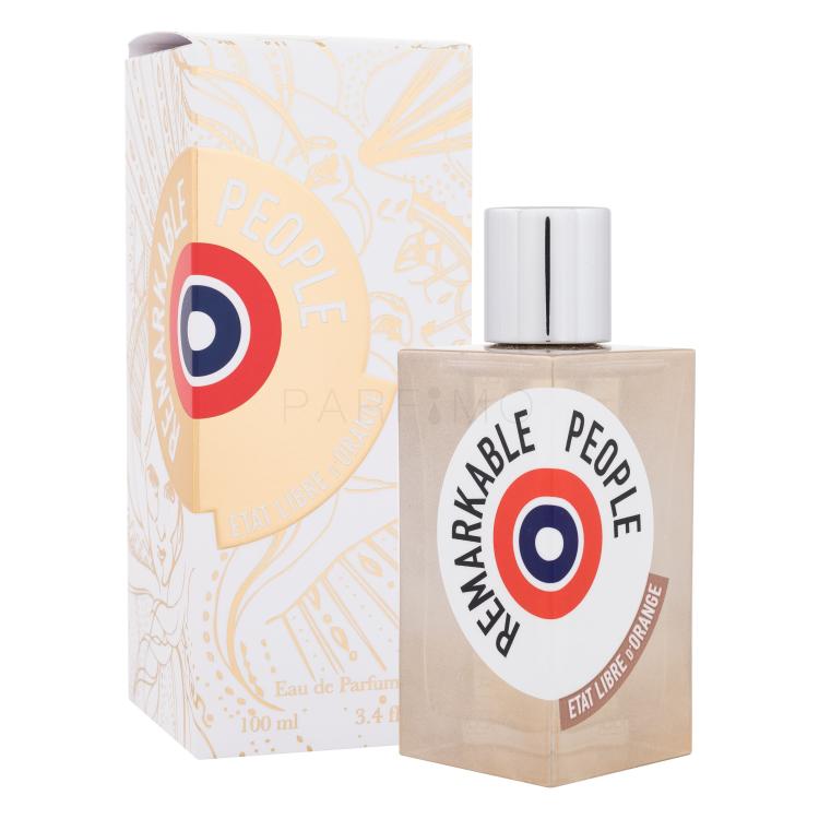 Etat Libre d´Orange Remarkable People Eau de Parfum 100 ml
