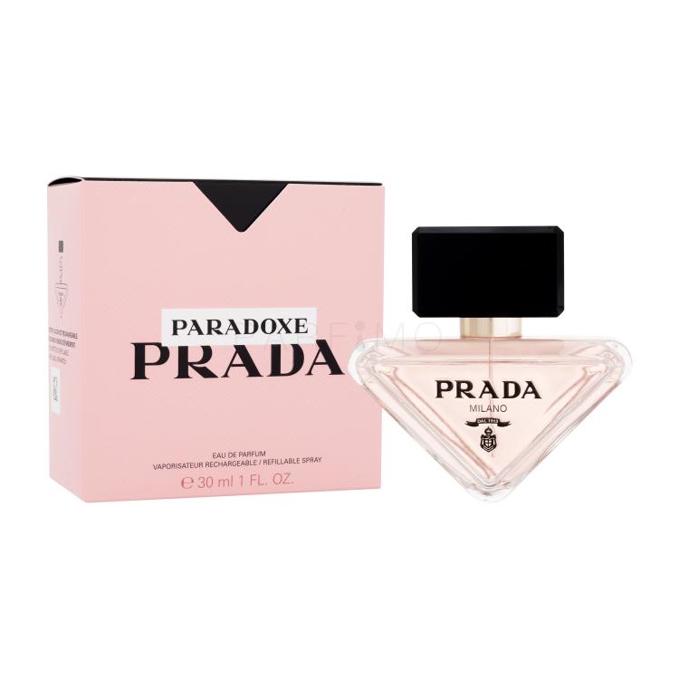Prada Paradoxe Eau de Parfum nőknek 30 ml