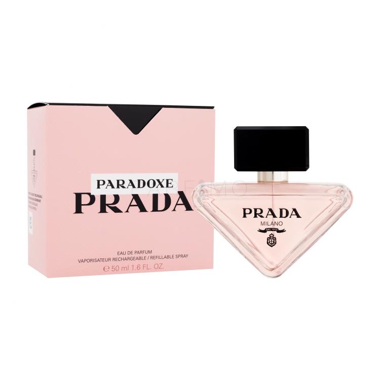 Prada Paradoxe Eau de Parfum nőknek 50 ml