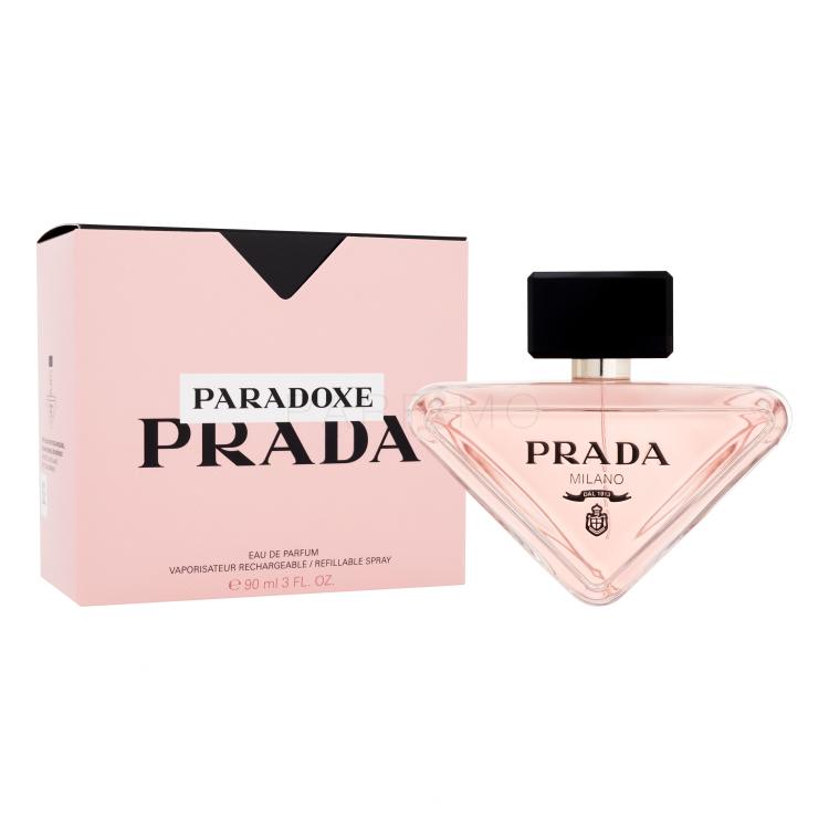 Prada Paradoxe Eau de Parfum nőknek 90 ml
