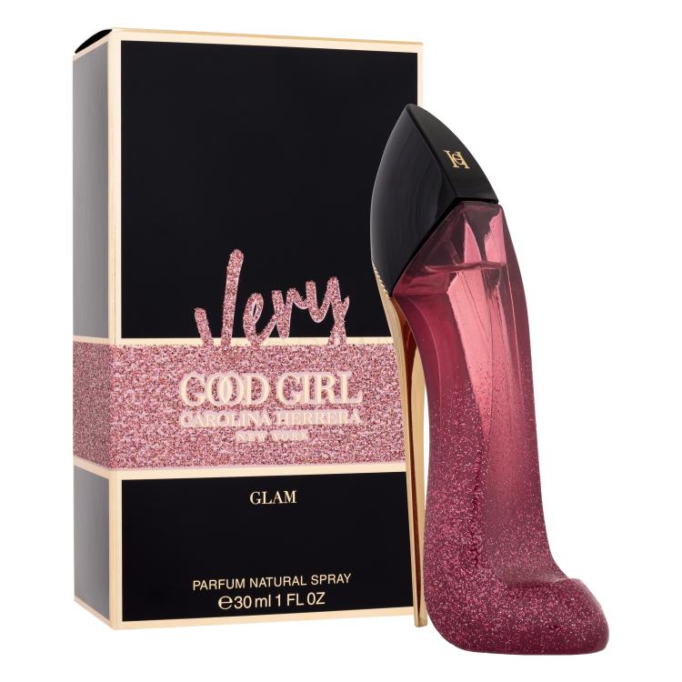 Carolina Herrera Very Good Girl Glam Eau de Parfum nőknek 30 ml