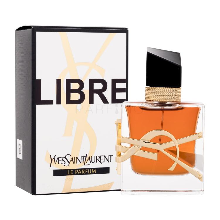Yves Saint Laurent Libre Le Parfum Eau de Parfum nőknek 30 ml