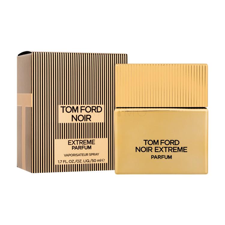 TOM FORD Noir Extreme Parfüm férfiaknak 50 ml
