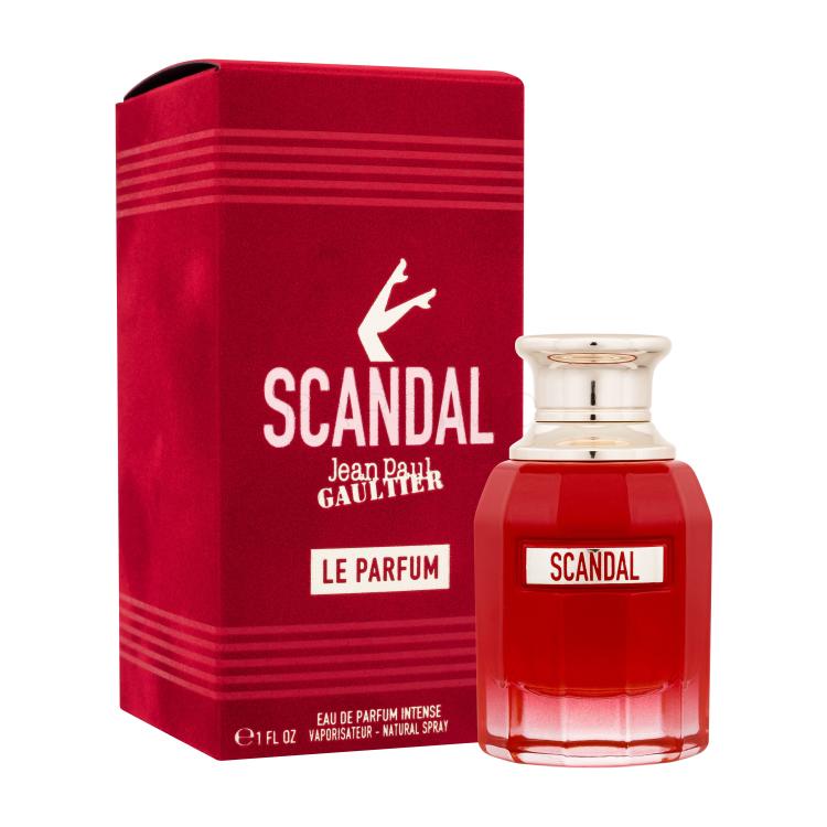 Jean Paul Gaultier Scandal Le Parfum Eau de Parfum nőknek 30 ml