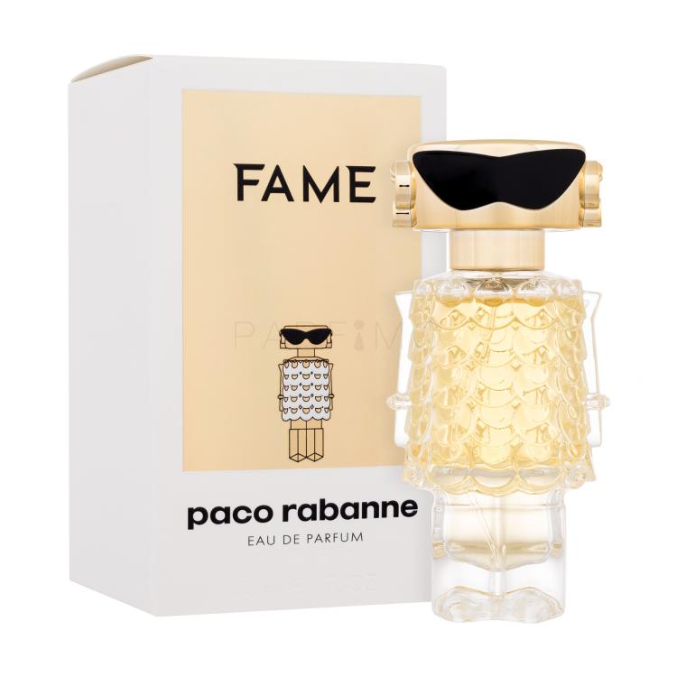 Paco Rabanne Fame Eau de Parfum nőknek 30 ml
