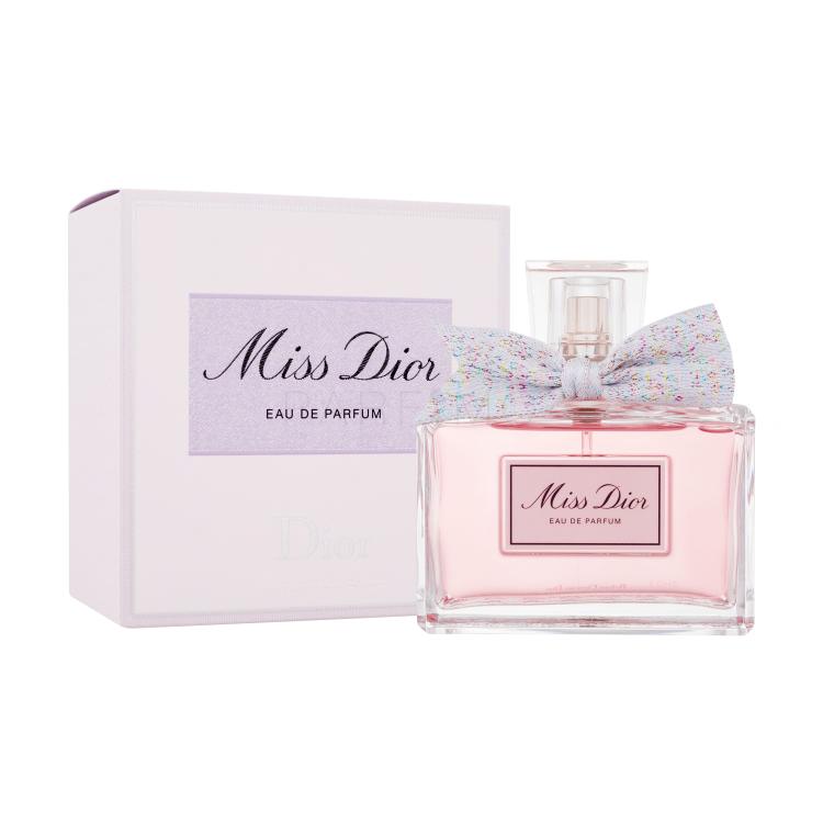Christian Dior Miss Dior 2021 Eau de Parfum nőknek 100 ml