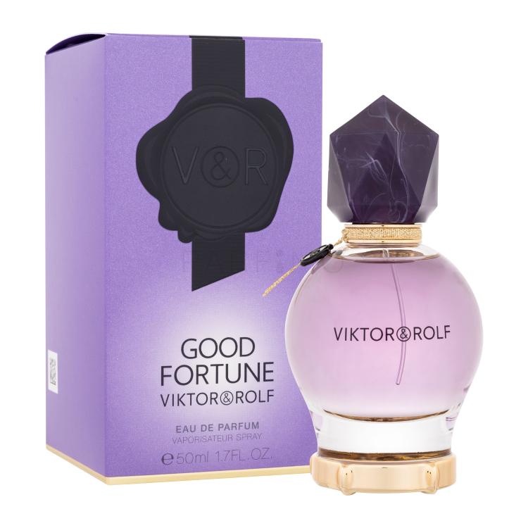 Viktor &amp; Rolf Good Fortune Eau de Parfum nőknek 50 ml