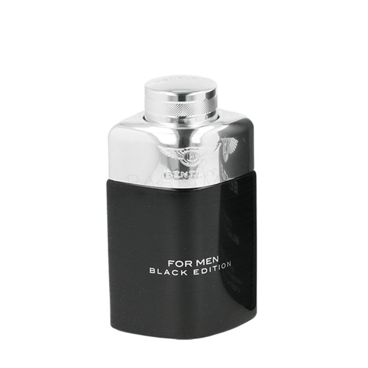 Bentley Bentley For Men Black Edition Eau de Parfum férfiaknak 100 ml teszter