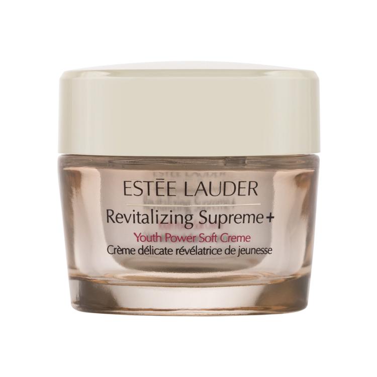 Estée Lauder Revitalizing Supreme+ Youth Power Soft Creme Nappali arckrém nőknek 50 ml teszter